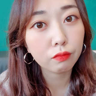 네이처컬렉션 fmgt 모노팝 아이섀도우 팔레트 01 무드브라운 — 5점을 준 리뷰어가 2020년 3월 올린 사용 사진