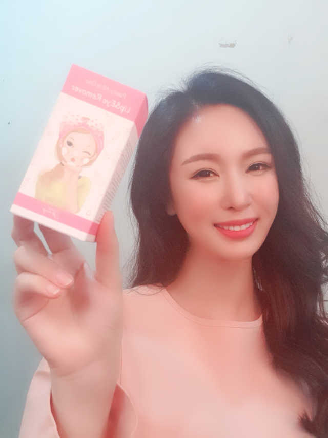파시 올인원 립앤아이 리무버 + 캐츠몽 마스카라 리뷰 사진