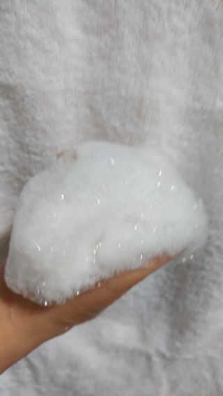 아미니 비노테라 오일워시 400ml 대용량 — 4.5점을 준 리뷰어가 2019년 9월 올린 사용 사진