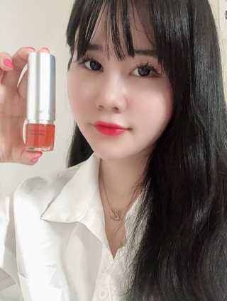 메디페르루테인앰플 3종 — 4점을 준 리뷰어가 2019년 8월 올린 사용 사진