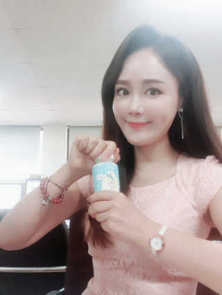 마이요기 요거트 — 4점을 준 리뷰어가 2019년 7월 올린 사용 사진