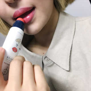 포렌코즈 립핸드 마스터 — 4점을 준 리뷰어가 2017년 9월 올린 사용 사진