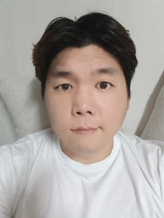 맨즈스킨 블랙파워 클렌징폼 — 5점을 준 리뷰어가 2017년 11월 올린 사용 사진