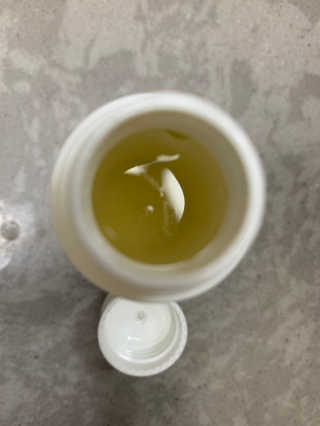 코에나샴푸 자연유래 식물성 코에나 샴푸 50ml — 3점을 준 리뷰어가 2020년 4월 올린 사용 사진
