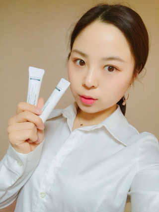 셀라피 에이리페어플러스크림 — 4.67점을 준 리뷰어가 2018년 3월 올린 사용 사진