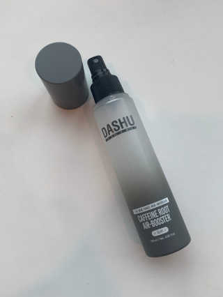 다슈코리아 다슈 볼륨 카페인 파워 에어부스터 120ml — 5점을 준 리뷰어가 2019년 7월 올린 사용 사진