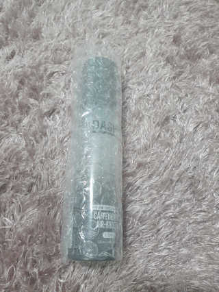 다슈코리아 다슈 볼륨 카페인 파워 에어부스터 120ml — 5점을 준 리뷰어가 2019년 7월 올린 사용 사진