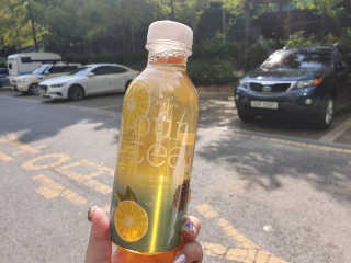 (주)쟈뎅 [쟈뎅] 아워티 500ml （총 6병） — 5점을 준 리뷰어가 2019년 7월 올린 사용 사진