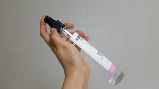 더블유드레스룸 드레스퍼퓸 150ml — 3.67점을 준 리뷰어가 2018년 6월 올린 사용 사진
