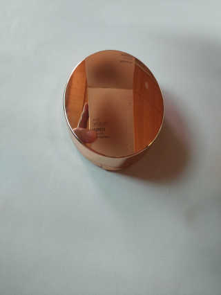 [라보드더마펌] 듀얼 콜라제닉 쿠션 — 5점을 준 리뷰어가 2019년 9월 올린 사용 사진