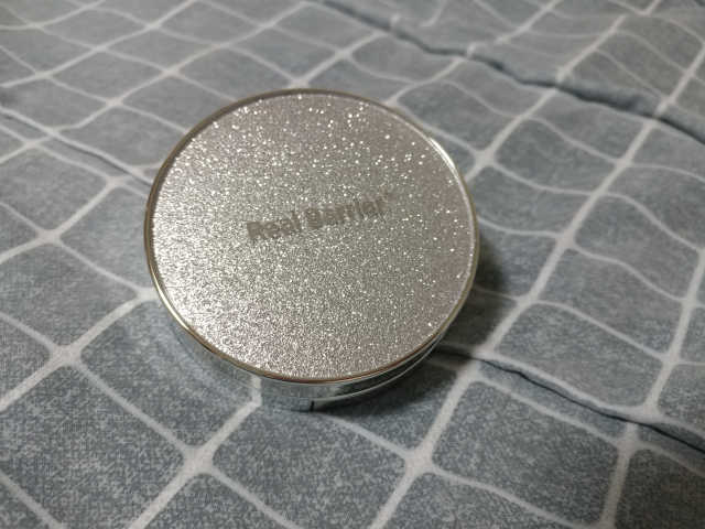 리얼베리어 익스트림 베리어 쿠션 SPF50+ PA+++ 리뷰 사진