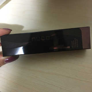 누카 nuca fix-me long and curl mascara — 4.83점을 준 리뷰어가 2018년 5월 올린 사용 사진