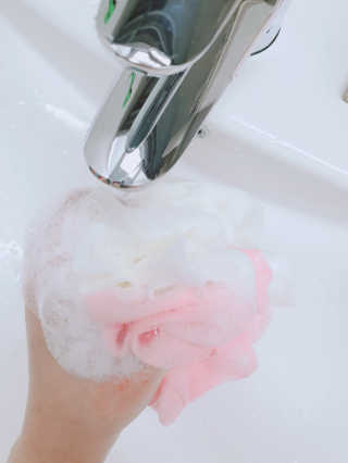 보우앤애로우 아로마 올인원 리퀴드 솝 - 베리 퍼플 500ml — 5점을 준 리뷰어가 2020년 1월 올린 사용 사진