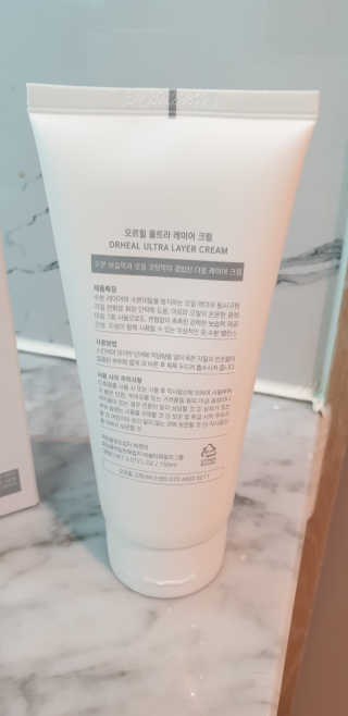 세바메드 안티박테리얼 클렌징 폼 — 5점을 준 리뷰어가 2019년 12월 올린 사용 사진