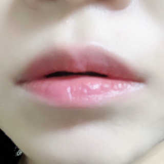 머지 더 퍼스트 벨벳틴트2 — 5점을 준 리뷰어가 2018년 11월 올린 사용 사진