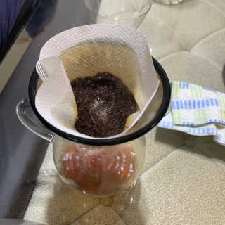 (주)쟈뎅 [쟈뎅] 클래스 신선한 하루 원두+여과지 SET — 4.5점을 준 리뷰어가 2019년 3월 올린 사용 사진