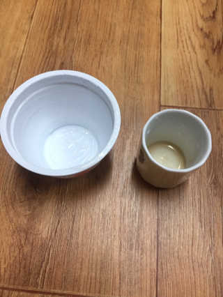 장수농가 남태평양 사모아 노니 원액 1L or 200mlx10팩 중 택 1 — 5점을 준 리뷰어가 2019년 1월 올린 사용 사진