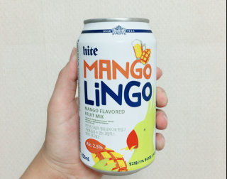 하이트망고링고 하이트 망고링고 — 5점을 준 리뷰어가 2016년 8월 올린 사용 사진