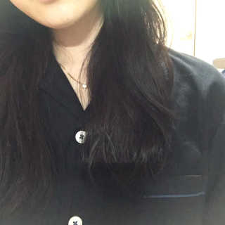 보타미안  엔젤모링가 아쿠아베리어 팩 — 4점을 준 리뷰어가 2018년 2월 올린 사용 사진