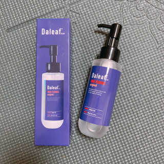 달리프 글램 트루 에센스 오리지널 100ml — 5점을 준 리뷰어가 2020년 4월 올린 사용 사진