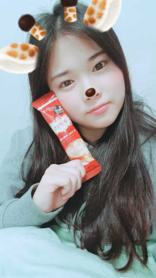 (주)쟈뎅 쟈뎅 까페모리 쿠크다스 까페라떼 — 4.67점을 준 리뷰어가 2017년 11월 올린 사용 사진