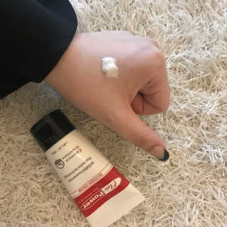 플렉스파워에이더블유에스 리커버리크림 30ml — 4점을 준 리뷰어가 2017년 9월 올린 사용 사진