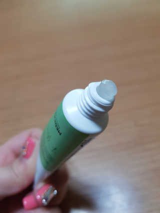 메디덴코 투투스 키즈 어린이 치약 — 5점을 준 리뷰어가 2020년 3월 올린 사용 사진