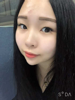 비알티씨 더 퍼스트 앰플 에센스 — 5점을 준 리뷰어가 2019년 4월 올린 사용 사진