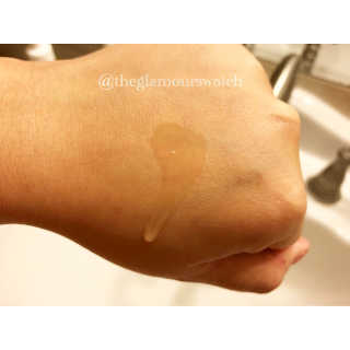 theglamourswatch님이 올린 리뷰 사진 1
