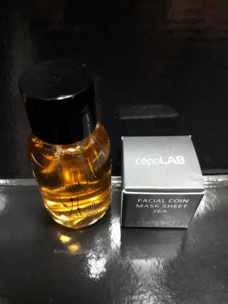 세포랩 바이오제닉 에센스 30ml 특별팩 — 4.67점을 준 리뷰어가 2018년 5월 올린 사용 사진