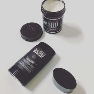 다슈코리아 다슈 스페셜 에디션 오리지널 슈퍼 매트왁스 — 3.67점을 준 리뷰어가 2017년 11월 올린 사용 사진