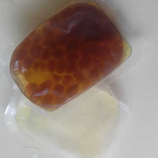네이쳐티 화이트펄 브라운펄 60g x 6개입 2종 — 3.5점을 준 리뷰어가 2019년 7월 올린 사용 사진