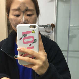 23years old 블랙페인트럽바 — 3점을 준 리뷰어가 2016년 12월 올린 사용 사진