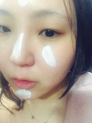 23years old 징크놀 — 5점을 준 리뷰어가 2017년 3월 올린 사용 사진