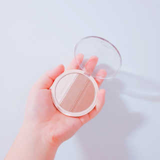 [블랙루즈] 업 앤 다운 트리플 컨투어링 — 4점을 준 리뷰어가 2019년 5월 올린 사용 사진