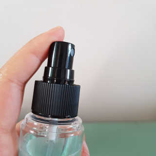더블유드레스룸 신규향 드레스퍼퓸150ml — 5점을 준 리뷰어가 2018년 8월 올린 사용 사진