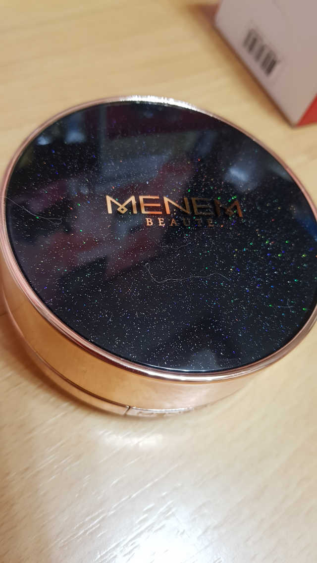 [조여정쿠션] 아쿠아 GG모이스쳐 쿠션 23호 리뷰 사진