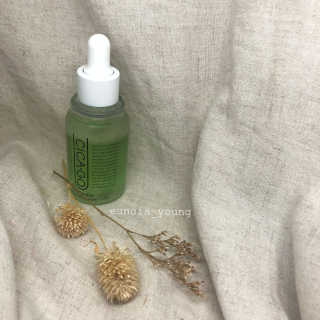 시카고 시카 더블 이펙트 앰플 30ml 기획세트 — 3.83점을 준 리뷰어가 2018년 8월 올린 사용 사진
