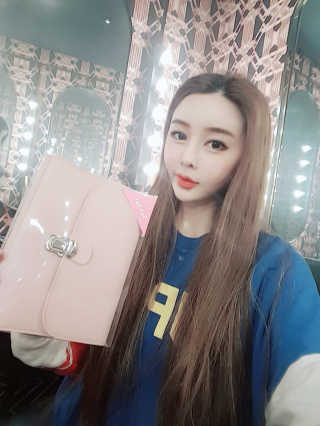 리훈 6공, B6 ,6개월용 오늘공부 사첼 스터디플래너 — 5점을 준 리뷰어가 2019년 3월 올린 사용 사진