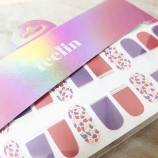 필린 릿티커 — 5점을 준 리뷰어가 2018년 10월 올린 사용 사진