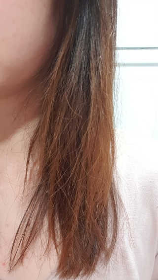 미팩토리 콜라겐 워터에센스 200ml — 4점을 준 리뷰어가 2019년 11월 올린 사용 사진