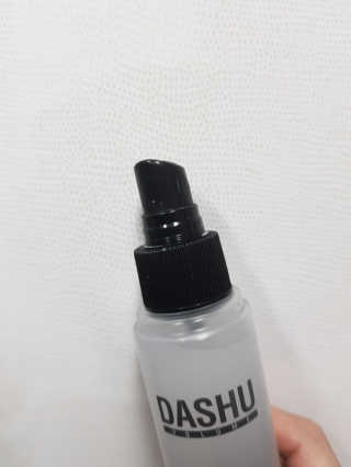 다슈코리아 다슈 볼륨 카페인 파워 에어부스터 120ml — 3점을 준 리뷰어가 2019년 11월 올린 사용 사진