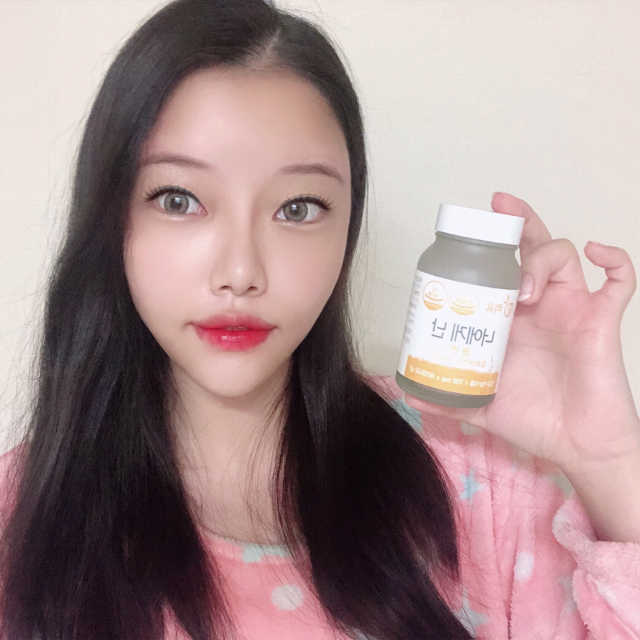 너에게난 쾌변 리뷰 사진