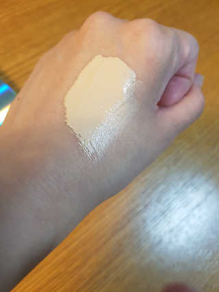 지고트 선프로텍트 비비크림 50ml — 4점을 준 리뷰어가 2019년 6월 올린 사용 사진