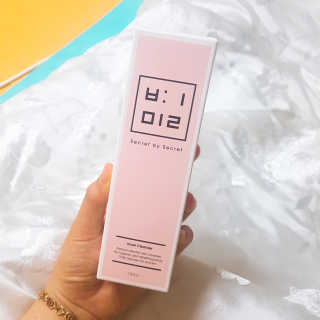 비밀 프리미엄 이너클렌저 - 로즈골드 — 5점을 준 리뷰어가 2018년 3월 올린 사용 사진