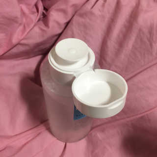 ELRASTORY 알파인레머디 퓨어 앤 딥 클렌징 워터 400ml — 4.33점을 준 리뷰어가 2018년 5월 올린 사용 사진