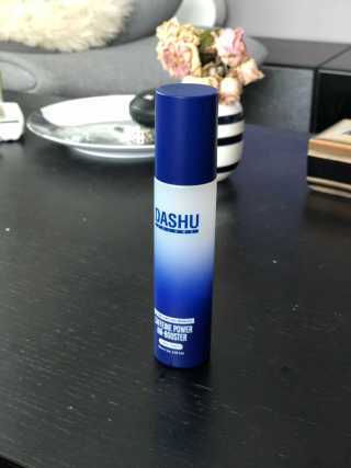 다슈코리아 다슈 볼륨 카페인 파워 에어부스터 120ml — 5점을 준 리뷰어가 2019년 7월 올린 사용 사진