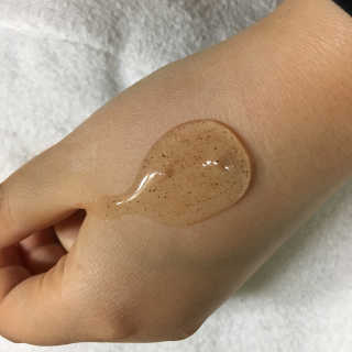 어파티 더마실드 바디워시 코튼블러썸 300ml — 5점을 준 리뷰어가 2018년 5월 올린 사용 사진