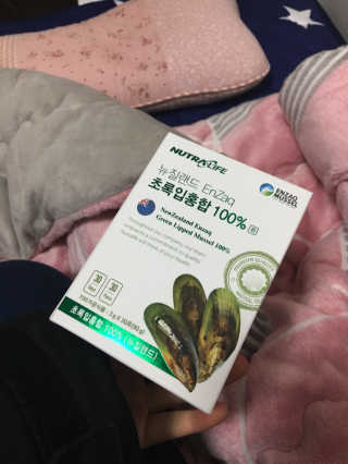 뀨뀨님이 올린 리뷰 사진 1