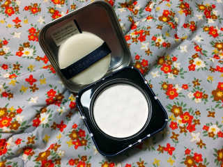 수피요 통동 팔공검 NO SEBUM POWDER PACT — 4.67점을 준 리뷰어가 2018년 6월 올린 사용 사진